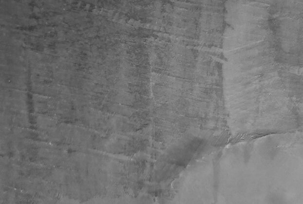 粗糙旧的黑色背景粗糙的纹理深色墙纸黑板-黑板-混凝土复古艺术水泥