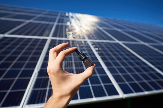 生态安装独立太阳能光伏板系统轧机建筑面板