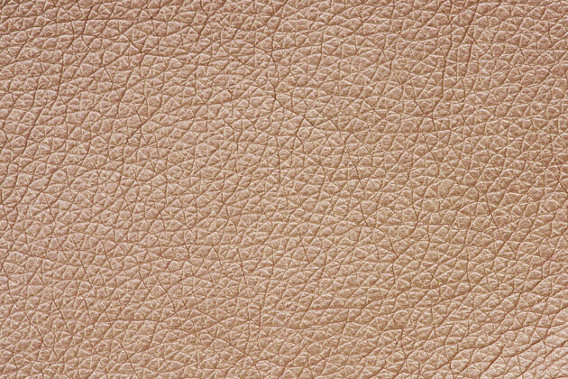 独家玫瑰金皮革纹理背景表面包装纸皮肤