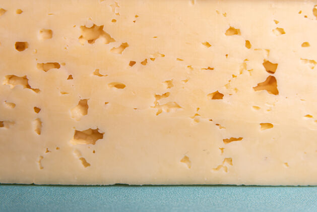 配料传统巴西奶酪的细节自制食物健康