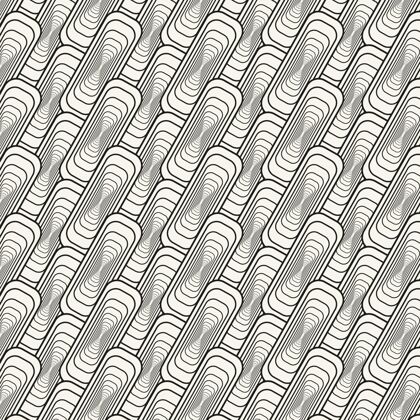 抽象图案线性平面抽象线条图案线性图案抽象线条图案设计
