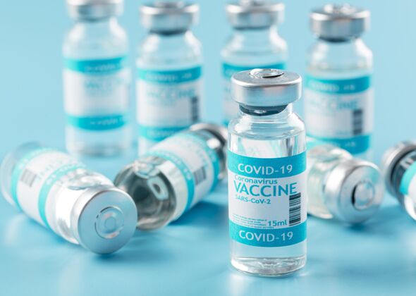 诊所医疗冠状病毒疫苗安排医疗健康护理