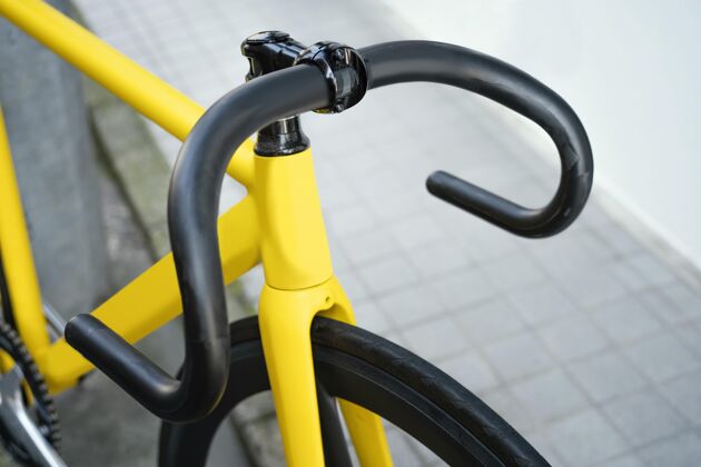 交通工具户外自行车特写活动自行车自行车
