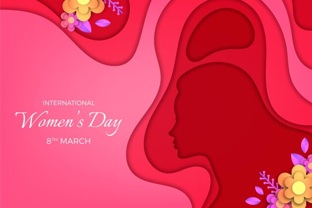 活动国际妇女节活动主题风格主题庆典