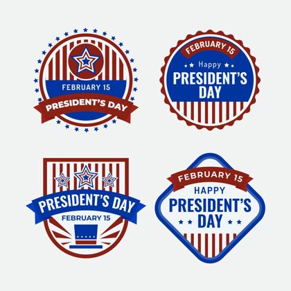 美国总统日标签设置事件政治选举