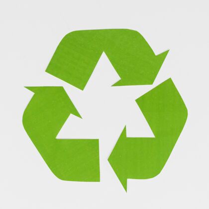 环境可回收物品分类模型循环环保生态