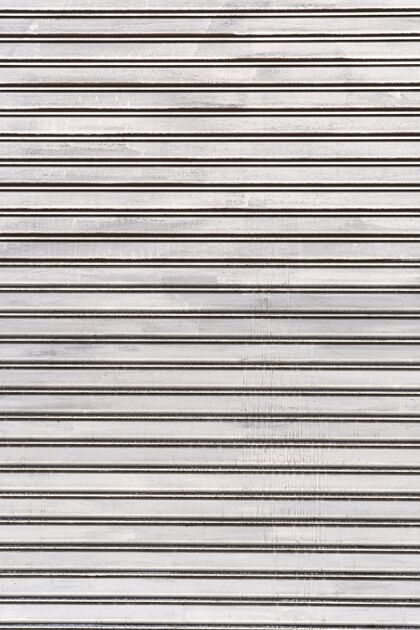 光泽抽象白条钢墙城市抽象工业